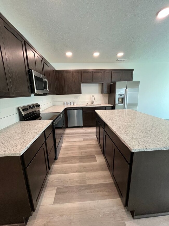Photo - Brand New Townhome!