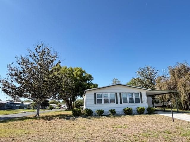 Building Photo - 602 Jason Dr