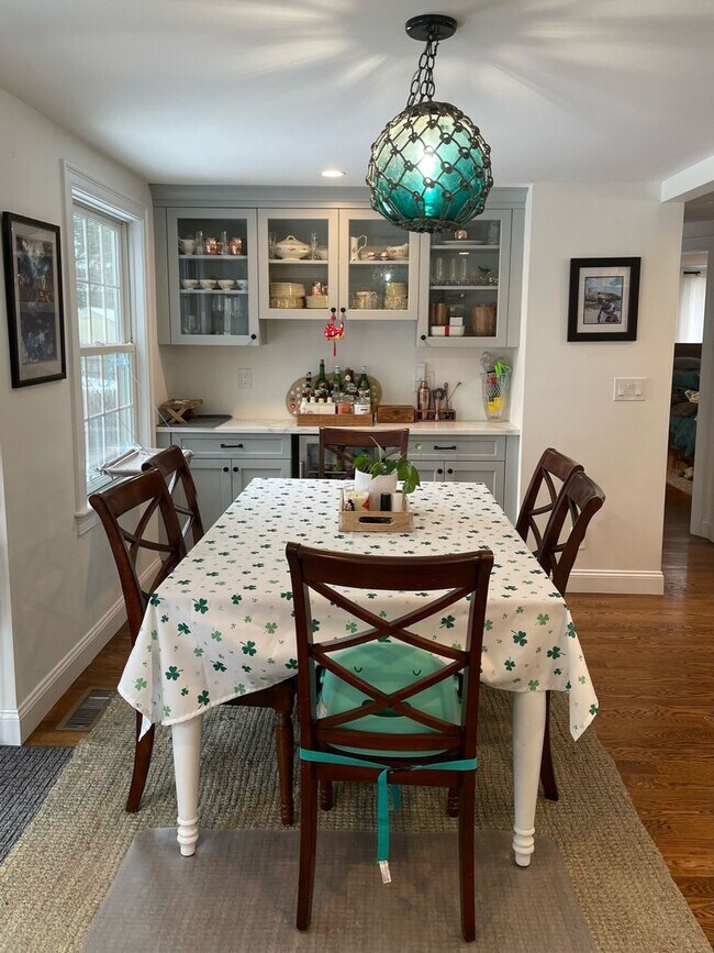 Photo - Single-Family House in Newton, Central Heat/AC, Yard, Porch