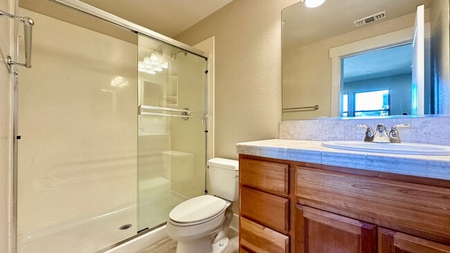 Photo - Wonderful Townhouse with 2-car Garage and ...
