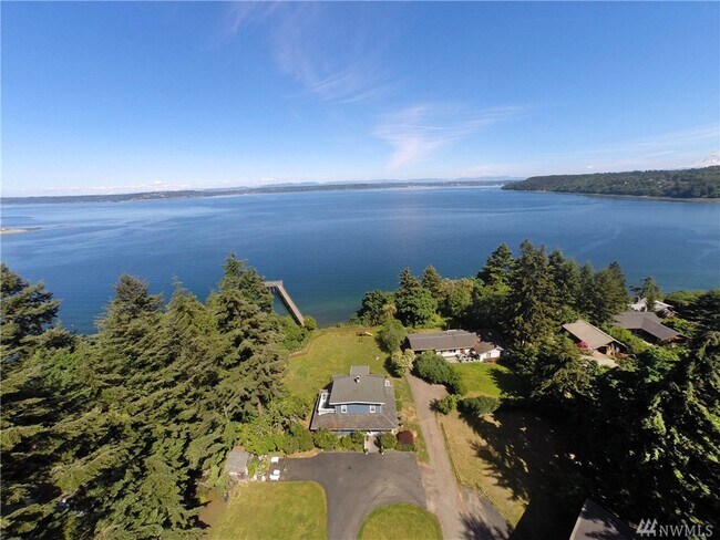 Photo - 21324 Tramp Harbor Rd SW House