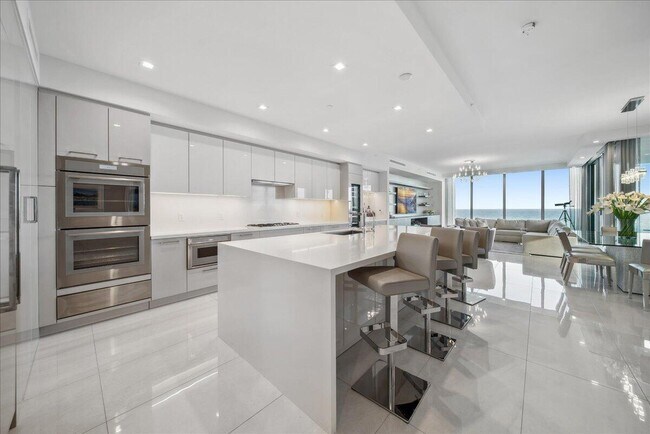 5000 N Ocean Dr Unit 603