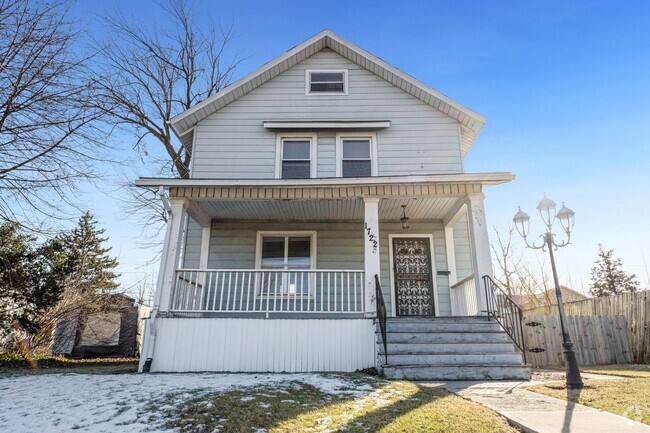 Building Photo - New 3 bedroom home!