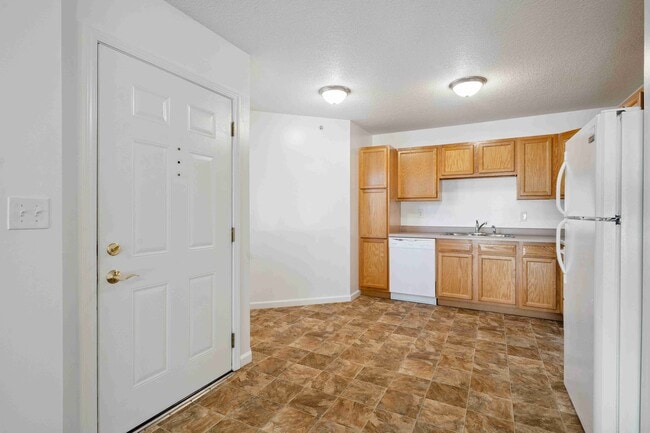 Park Place Apartments