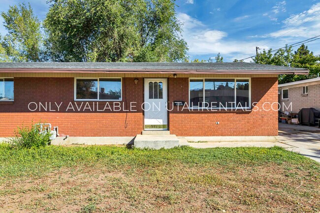 Photo - 1186 W 300 N