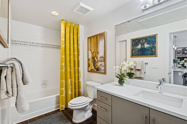 The Standard Scottsdale