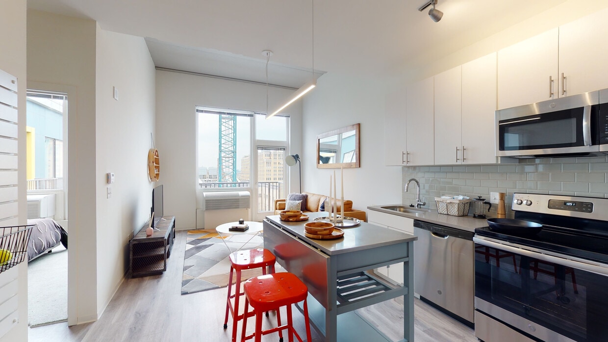 Photo - The Hamilton Apartments