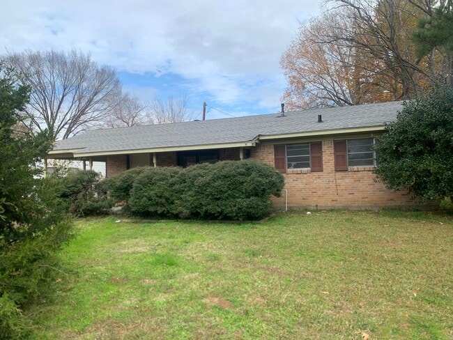 Building Photo - 7209 Gregory St Rental