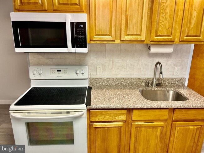 Photo - 1304 Jackson St