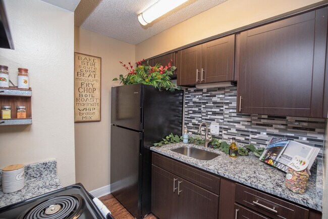 Photo - The Park at Venosa