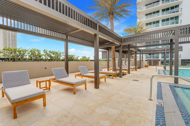 Photo - 3100 N Ocean Dr Condo Unit 704