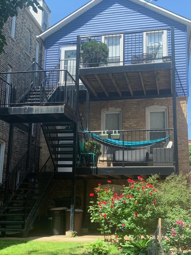 Photo - 1712 S Morgan St Casa