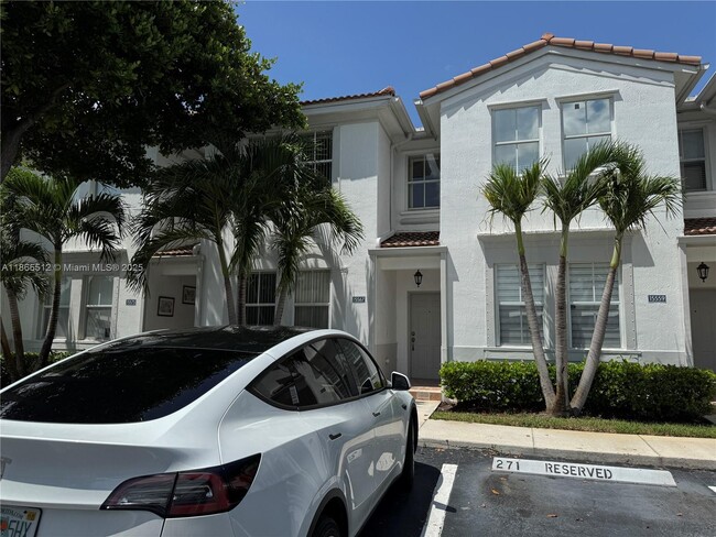 Photo - 15567 SW 40th St Casa Adosada