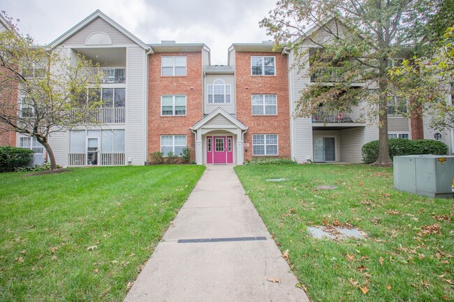 Lovely 2 BR/2 BA Condo in Glen Burnie! - Lovely 2 BR/2 BA Condo in Glen Burnie!