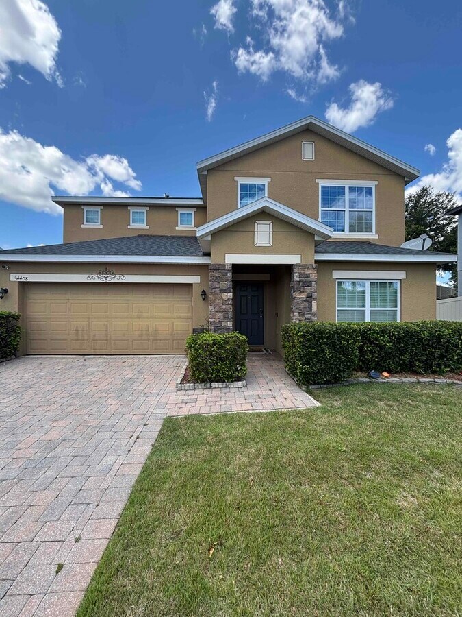 Photo - 34408 Alicante Ct House