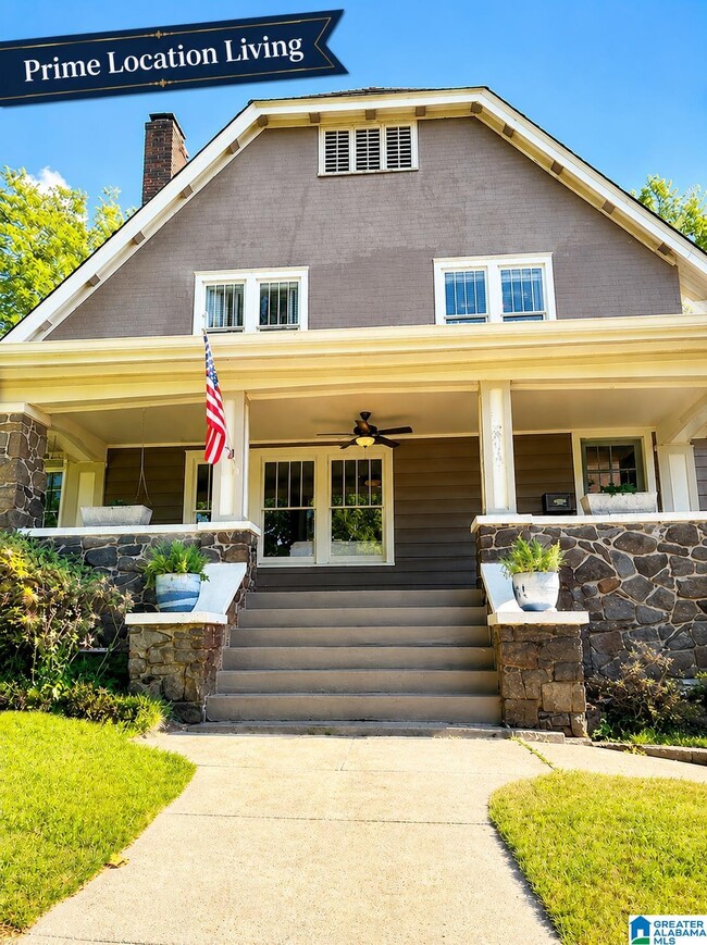 Building Photo - 2717 Caldwell Ave S