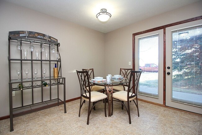 Boulder Creek Apartments