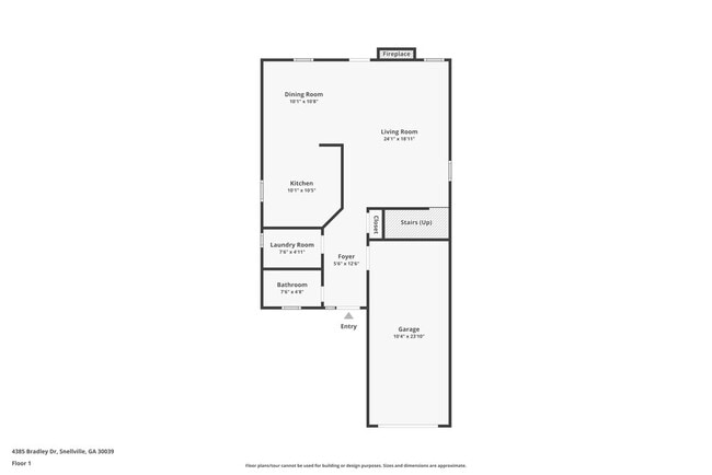 Photo - 4385 Bradley Dr SW