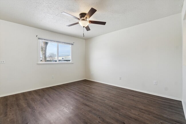 Heather Lane Apartments