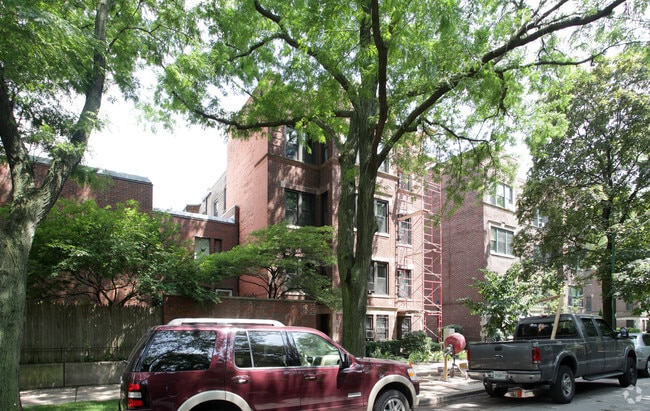 Photo - 5535 S. Kimbark Avenue