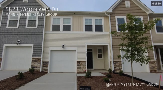 Photo - 5823 Woodlawn Dr