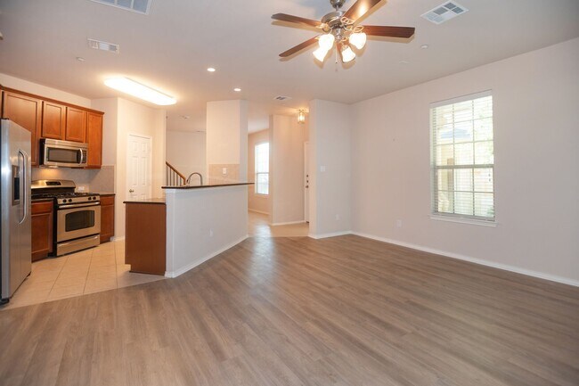 Photo - Gated Community in Avery Ranch - Two Car G... Condo