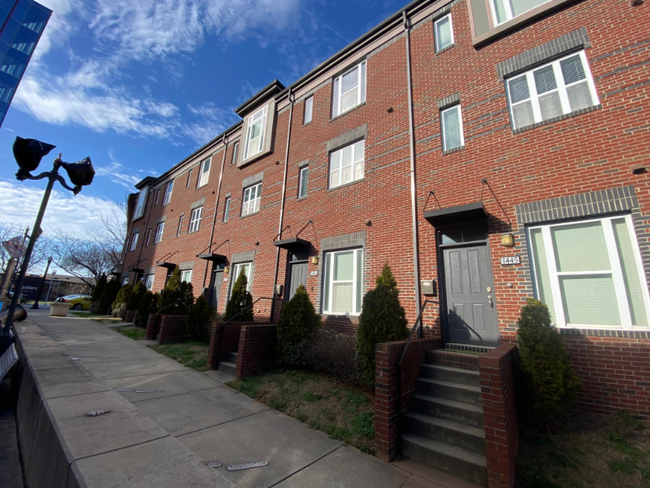 Photo - 1441 Camden Rd Townhome