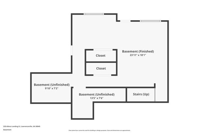 Photo - 535 Allens Landing Ct