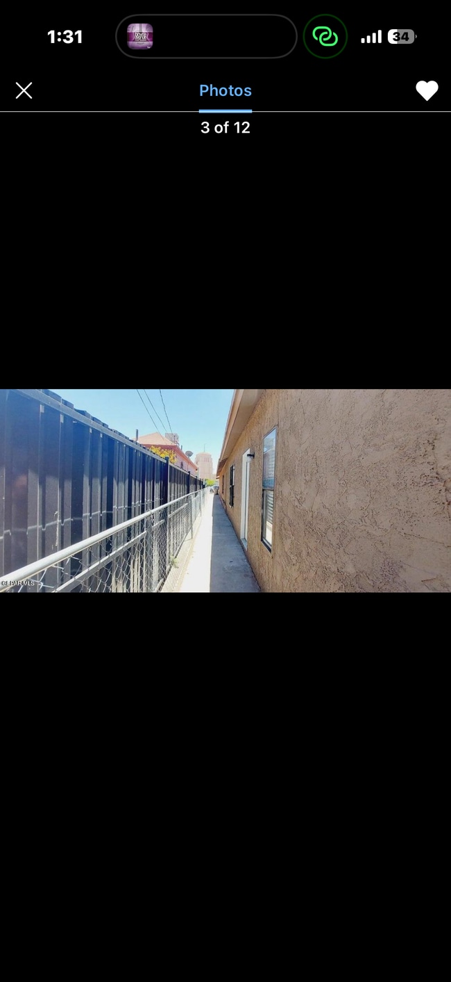 Photo - 1305 E San Antonio Ave Unit 1305 E San Antonio B