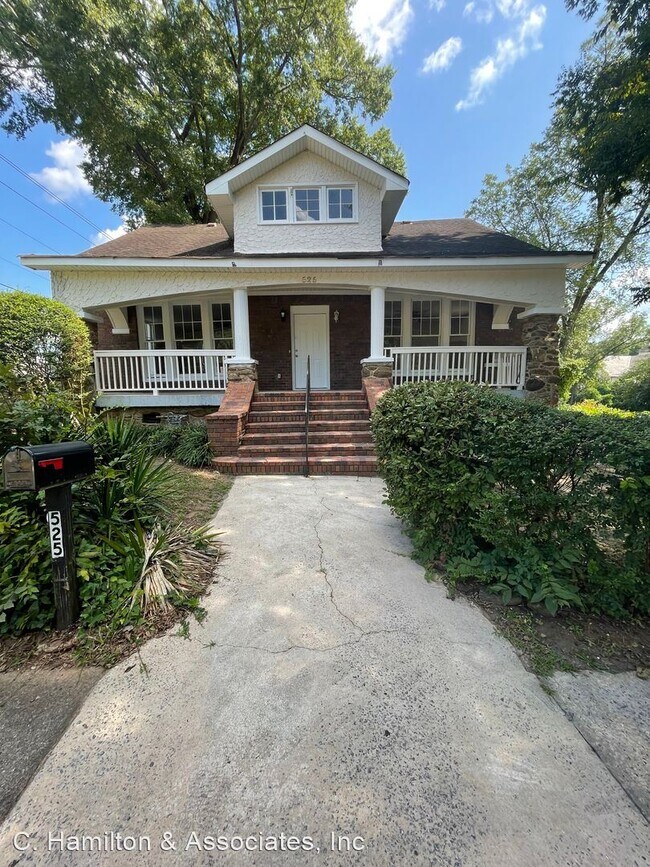 7 br, 5 bath House - 525 W. Hancock Ave - 7 br, 5 bath House - 525 W. Hancock Ave