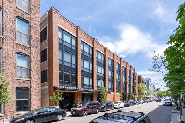 360 W 2nd Street is located in South Boston. - 318-340 W 2nd St Apartments