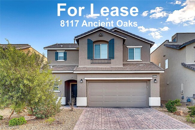 Building Photo - 8117 Ancient Oaks Ave