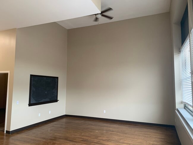 Photo - Washington Senior Apartments