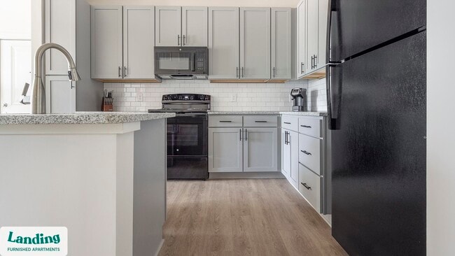 Photo - 404 W 26th St Unidad 6211.1404762