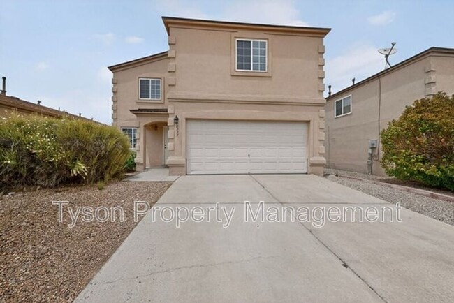 Building Photo - 10339 Vendaval Ave NW