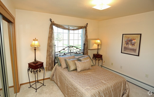 Stoneridge Apartments