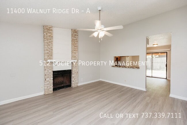 Photo - 11400 Walnut Ridge Dr Unidad A
