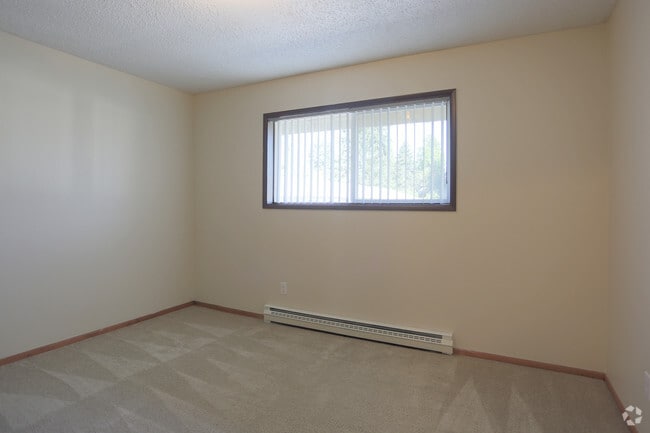 2 bedroom 1 bath