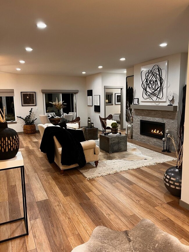 Photo - Brand New Luxury Home in Gated Community - Furnished Option Available