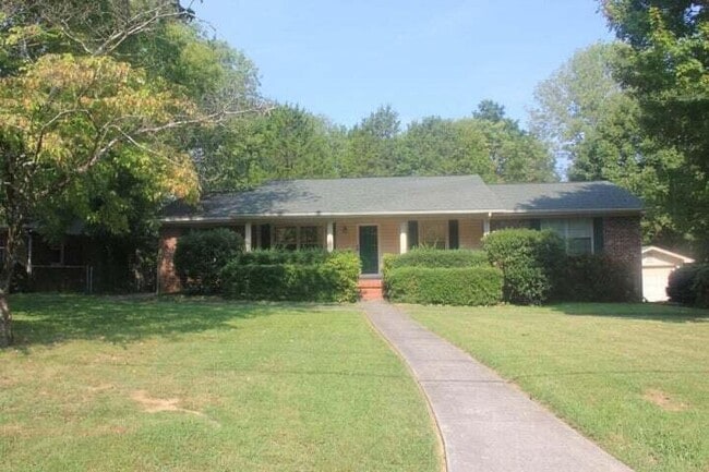 Building Photo - 3009 Oakland Dr NW