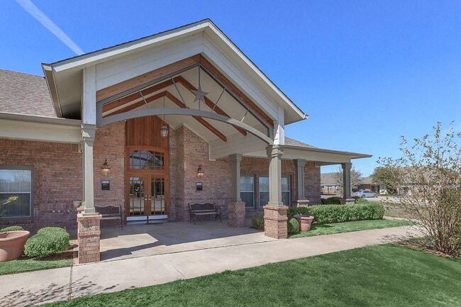 Photo - Red River Senior Village