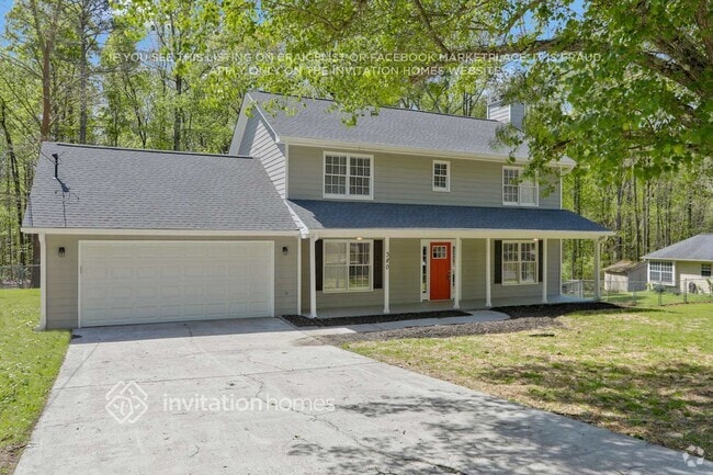 Building Photo - 380 Cottonpatch Rd Rental