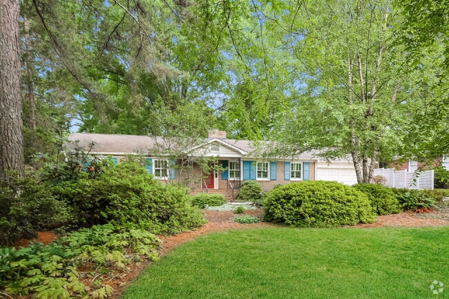 Building Photo - Immaculate One-Story Home with All-Season ...