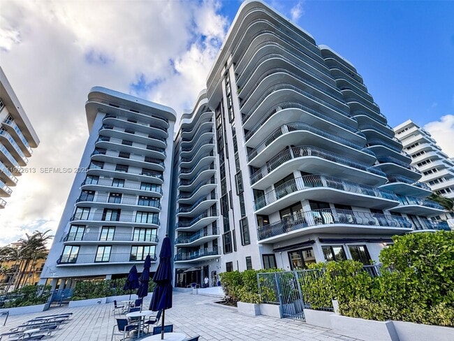 Photo - 8877 Collins Ave Unit 809