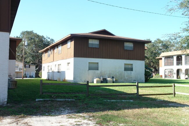 Photo - Autumnwood Apartments