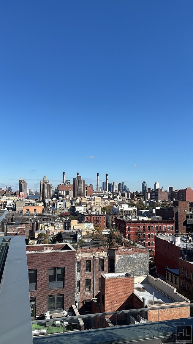 Photo - EAST 2ND ST Unit 7B