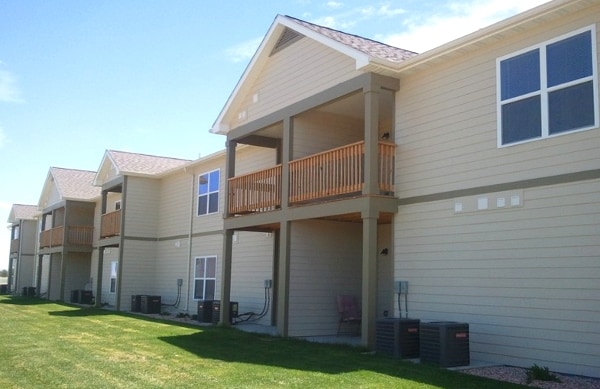 Photo - High Plains Apartments