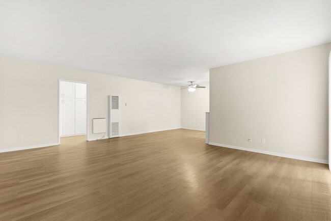 Melrose Place Apartments
