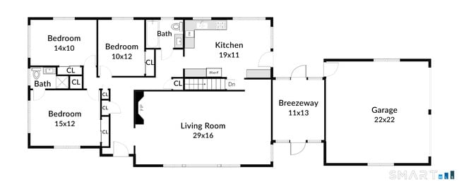 67 Barclay Dr