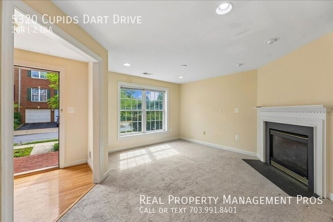 Photo - 5320 Cupids Dart Dr